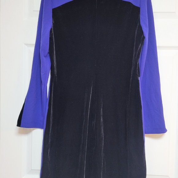 Item: Donna Karan Women's Dress-Knee-length - Siz - Picture 5 of 6